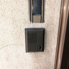 アイホン　インターホンの画像