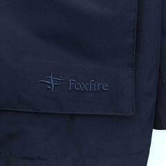 フォックスファイヤー Rydal ライダル ジャケット マウンテンパーカ XL インクブルー 5113020 メンズ Foxfire GORE-TEXの画像