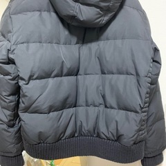 トミーフィルガー　ダウンジャケットの画像