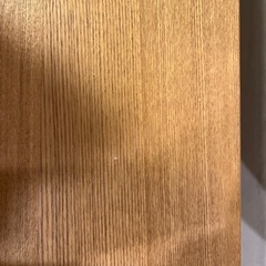 ニトリ　ローテーブルの画像