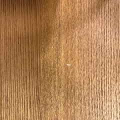 ニトリ　ローテーブルの画像