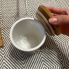 収納棚　食器置き　カトラリー入れなど　アクタス　ダイソー　の画像