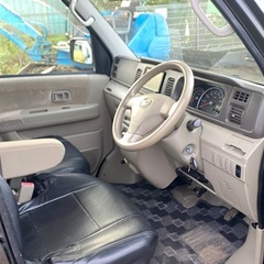 コミコミ30万円、アトレーワゴン、車検2年付き、下取り可能の画像