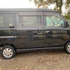 コミコミ30万円、アトレーワゴン、車検2年付き、下取り可能の画像