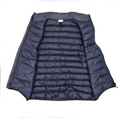 フォックスファイヤー PFユニット ダウンベスト XL 5113187 メンズ Foxfire ユニットシステムの画像