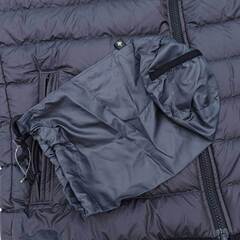 フォックスファイヤー PFユニット ダウンベスト XL 5113187 メンズ Foxfire ユニットシステムの画像