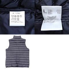 フォックスファイヤー PFユニット ダウンベスト XL 5113187 メンズ Foxfire ユニットシステムの画像