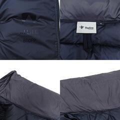 フォックスファイヤー PFユニット ダウンベスト XL 5113187 メンズ Foxfire ユニットシステムの画像