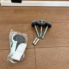 ベビーゲートの画像