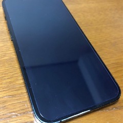 11月9日まで　iPhone13 128GBGBの画像