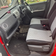 ワゴンR 車検令和9年11月迄 9万キロ ターボ ETC 乗って帰れますの画像