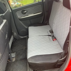 ワゴンR 車検令和9年11月迄 9万キロ ターボ ETC 乗って帰れますの画像