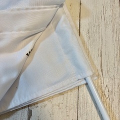 クリスマスツリー　タペストリー　144cmの画像