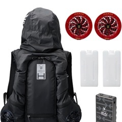 アイスマン　ハイブリッドプロ　使用3時間の画像