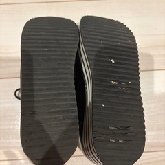 Rady厚底スニーカーの画像