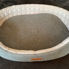 ペットベッド（夏用）の画像