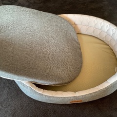 ペットベッド（夏用）の画像