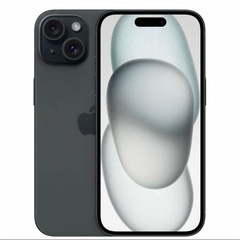 iPhone15の画像