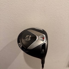 ブリヂストン　ゴルフクラブセット　の画像