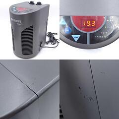 ゼンスイ ZR MINI 水槽用クーラー ZENSUIの画像