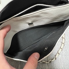 ショルダーバッグ 鞄の画像