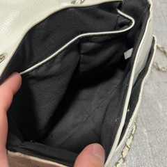 ショルダーバッグ 鞄の画像