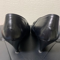 ❤️パンプス23.5cmの画像
