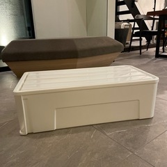 無料　衣装ケース　の画像