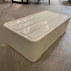 無料　衣装ケース　の画像