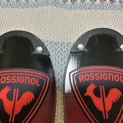 ROSSIGNOL スキー板/ビンデングセット HERO ATHLETE FIS SL FACTORY 165 / SPX 15 の画像