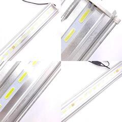 ゼンスイ LED 900 ステー セット ZENSUIの画像