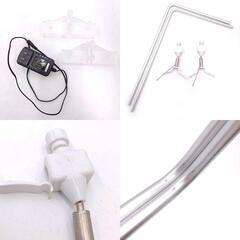 ゼンスイ LED 900 ステー セット ZENSUIの画像