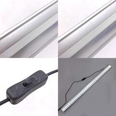 ゼンスイ LED 900 ステー セット ZENSUIの画像