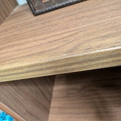 木製のたなの画像