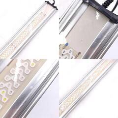 ゼンスイ LED 900 ステー セット ZENSUIの画像