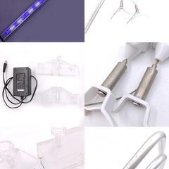 ゼンスイ LED 900 ステー セット ZENSUIの画像