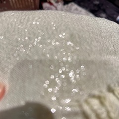 ストールの画像