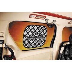 【オフシーズン特価】【11/16までの限定価格】D.A.D コンパクトシェード タイプ モノグラムの画像