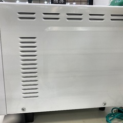 【安心の6か月動作保証】ION オーブンレンジ　FOR-1660BPの画像