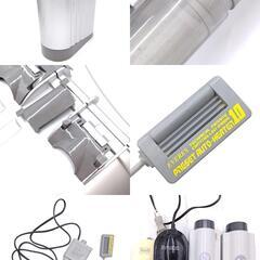 [セット] Tetra テトラ AX-60 クールファン 2点 コトブキ サイレントエアーSA-1500S 水作 水心 SSPP-2S 2点 GEX MB-600 他の画像