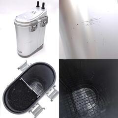 [セット] Tetra テトラ AX-60 クールファン 2点 コトブキ サイレントエアーSA-1500S 水作 水心 SSPP-2S 2点 GEX MB-600 他の画像