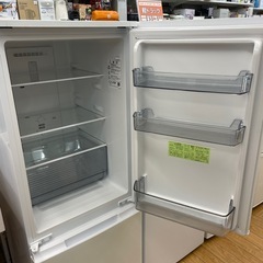 SHARP SJ-D18JJ 2022年製 冷蔵庫 179Lの画像