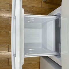 SHARP SJ-D18JJ 2022年製 冷蔵庫 179Lの画像