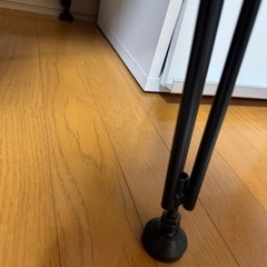 無垢材　ダイニングテーブル　作業台　ヴィンテージの画像