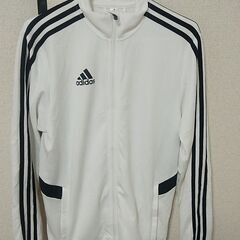 ハイカットスニーカー[25.5㎝]購入された方にadidasジャンパーXSサイズプレゼントの画像