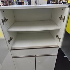 ✨️ジモティー割引✨️【ジャングルジャングル堺初芝店】 食器棚　堺市（東区　西区　北区　南区　堺区　美原区）高石市　泉大津市　忠岡町　和泉市　松原市　大阪狭山市の画像