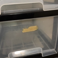 【収納ケース‼️5段
】の画像