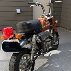 モンキー 実働の画像