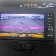 富山発 ダイハツ タント SA II 平成27年 13万キロ 車検8/9の画像