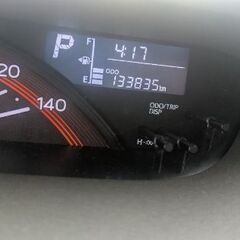 富山発 ダイハツ タント SA II 平成27年 13万キロ 車検8/9の画像